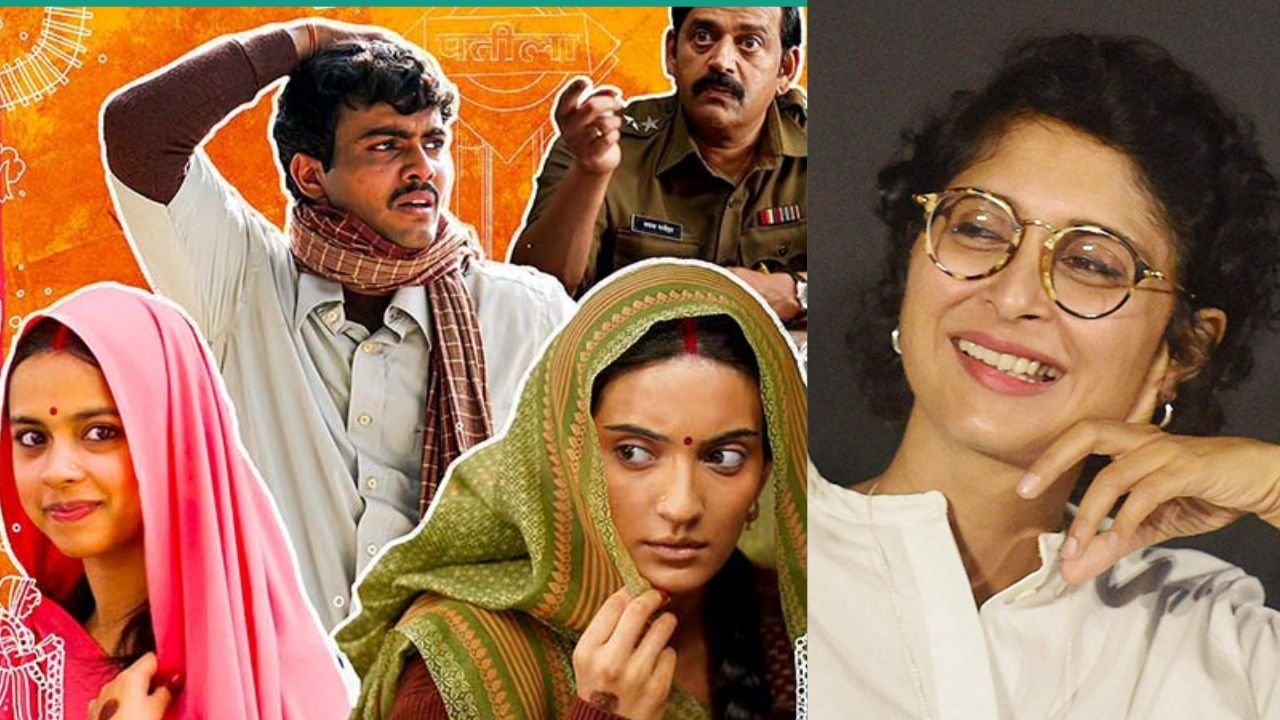 oscar में ‘लापता लेडीज’ सैम बहादुर ‘animal’ को पछाड़ा