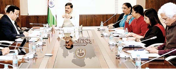 mp doctors service bond rule जिनकी सरकार भरेगी फीस  उन डॉक्टर को देनी होगी mp में सेवाएं