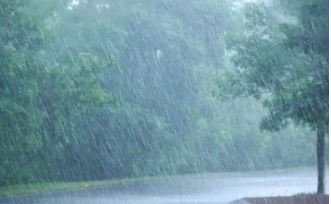 rain alert in mp  मध्य प्रदेश में मई में मौसम हुआ सुहाना