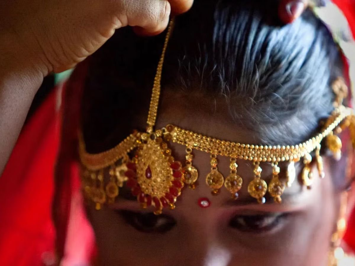 बाल विवाह पर सख्ती सभी जिलों में कंट्रोल रूम और उड़न दस्ते बनाने के निर्देश