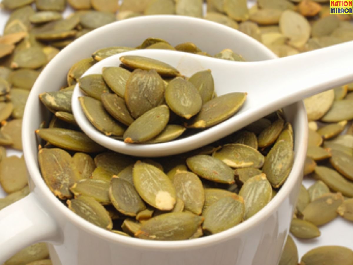 hair fall control हेयर फॉल से मिलेगा छुटकारा करें इस सब्जी के बीज का इस्तेमाल