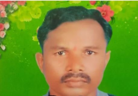 bjp worker killed बीजापुर में नक्सलियों का खूनी खेल मुखबरी के शक में bjp कार्यकर्ता की हत्या
