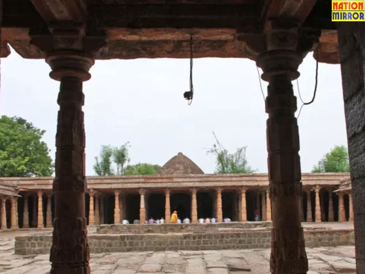 भोजशाला मंदिर या मस्जिद आज हाईकोर्ट में सुनवाई