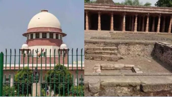 भोजशाला पर हाईकोर्ट की नजर आज जज करेंगे निरीक्षण