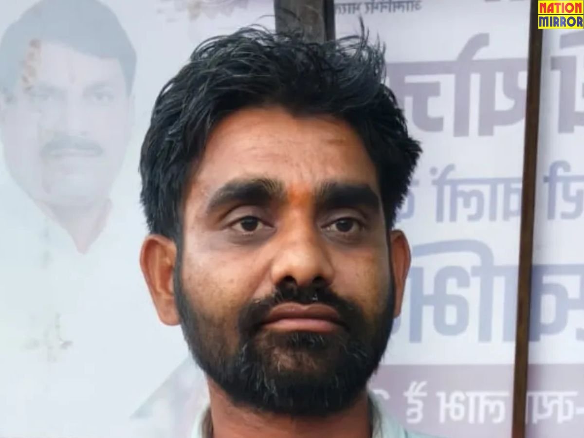 भ्रूण लेकर जबलपुर हाईकोर्ट पहुंचा एक पिता कारोबारी पर लगाया हमला करने का आरोप