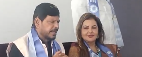 केंद्रीय मंत्री अठावले ने सीएम हेमंत सोरेन और पिनाराई विजयन को nda में शामिल होने का दिया ऑफर