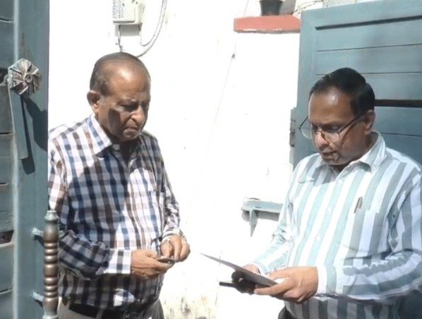 sir voter list revision mp में एसआईआर अभियान से खुलेंगे घुसपैठियों के नकाब