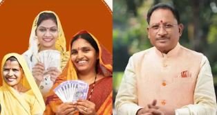 महतारी वंदन योजना से आत्मनिर्भर हो रही महिलाएंसरकार का माना आभार