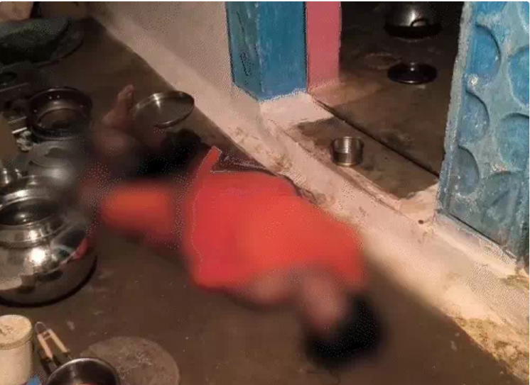 raipur मां-बेटी की लाश मिलने से सनसनी भाई को राखी बांधने आई थी बहना
