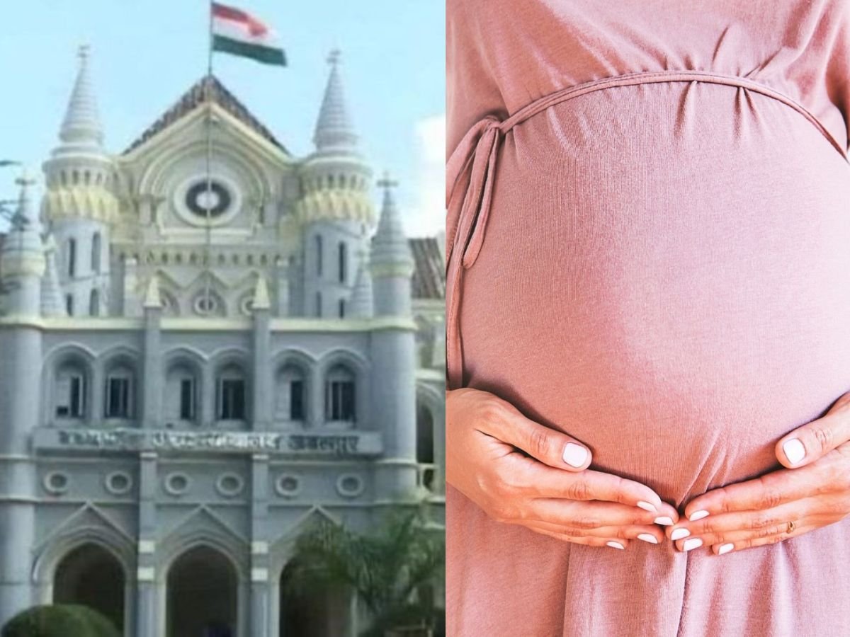 मातृत्व अवकाश को लेकर हाईकोर्ट का फैसला26 सप्ताह की सवेतन छुट्टी की हकदार