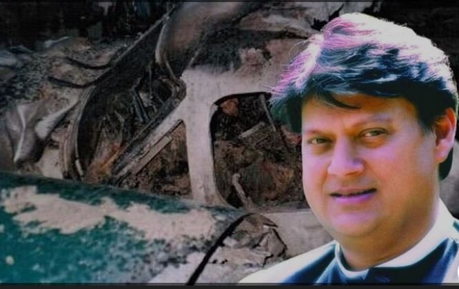 madhavrao scindia भारत में बुलेट ट्रेन का सपना देखने वाले पहले रेल मंत्री की पुण्यतिथि जानें रॉयल नेता का ज़मीनी सफर