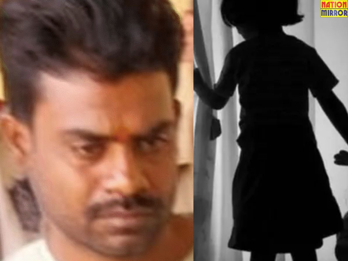 मासूम से रेप और हत्या के दोषी की फांसी पर रोक24 सितंबर 2024 को हुई थी वारदात