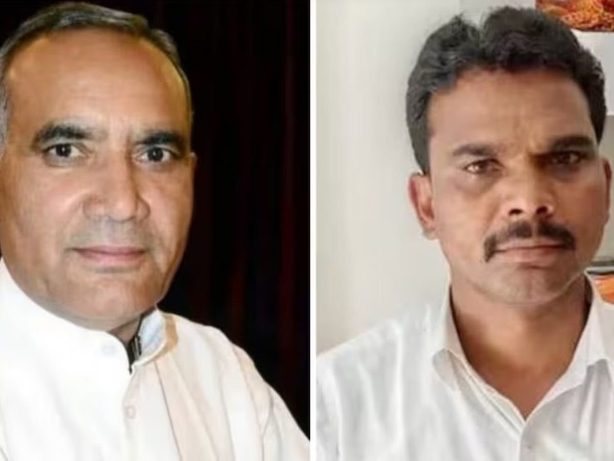 मुकेश मल्होत्रा की विधायकी खत्मरामनिवास रावत घोषित हुए नए mla