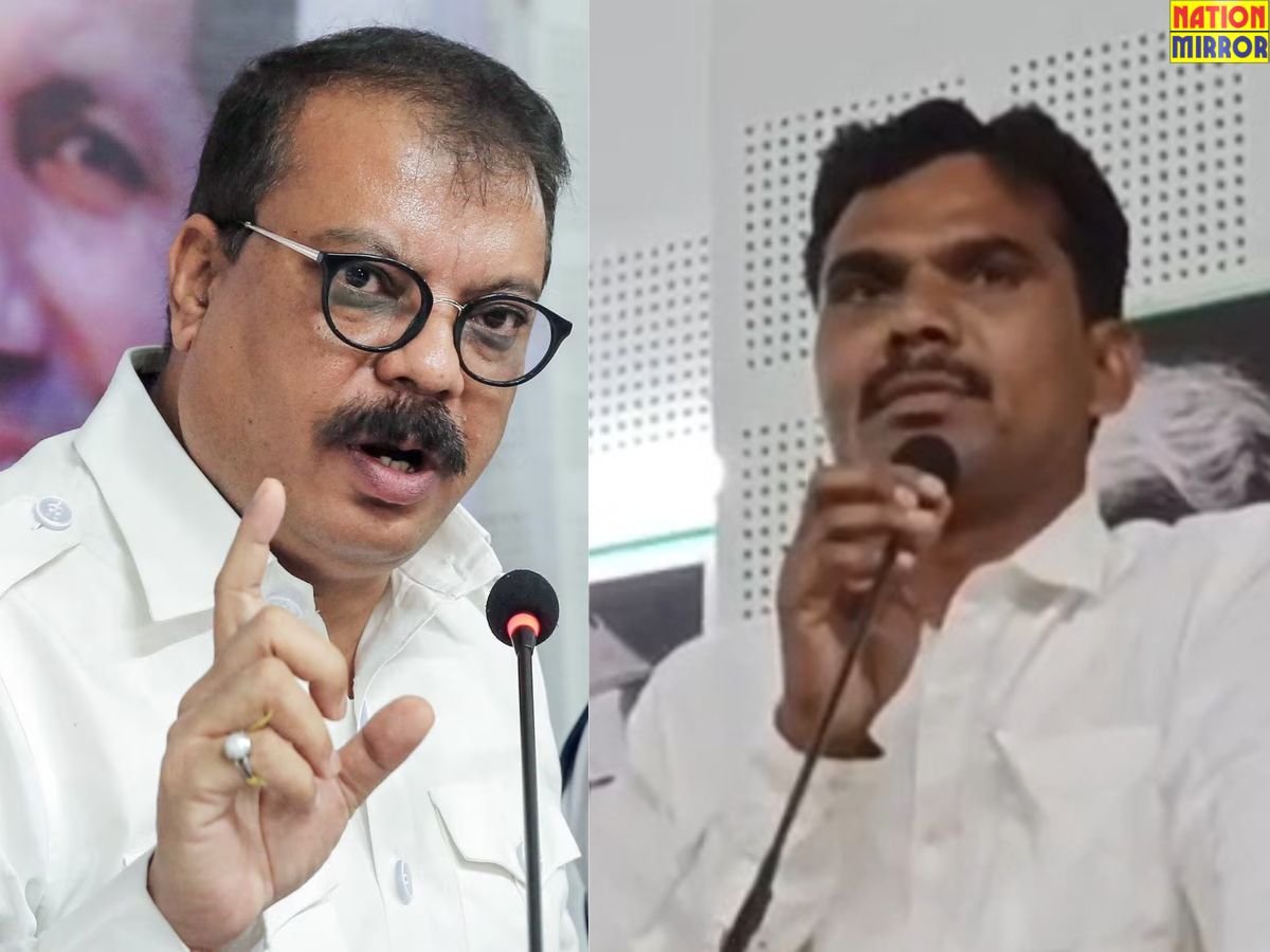 कांग्रेस विधायक मुकेश मल्होत्रा की विधायकी शून्य होने पर बोले नेता प्रतिपक्ष उमंग सिंघार