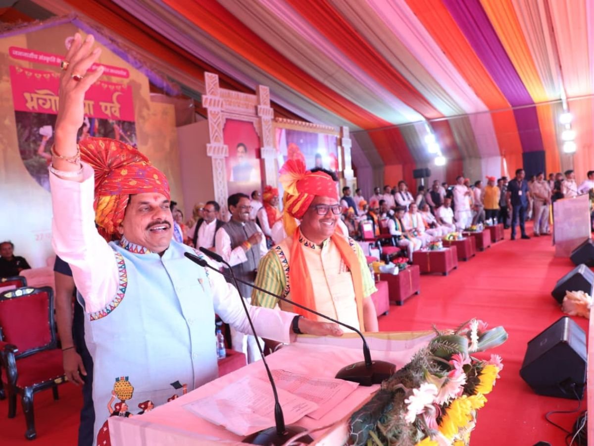 जनजातीय संस्कृति का महापर्व और प्रदेश का राजकीय पर्व है भगोरियामुख्यमंत्री डॉ यादव
