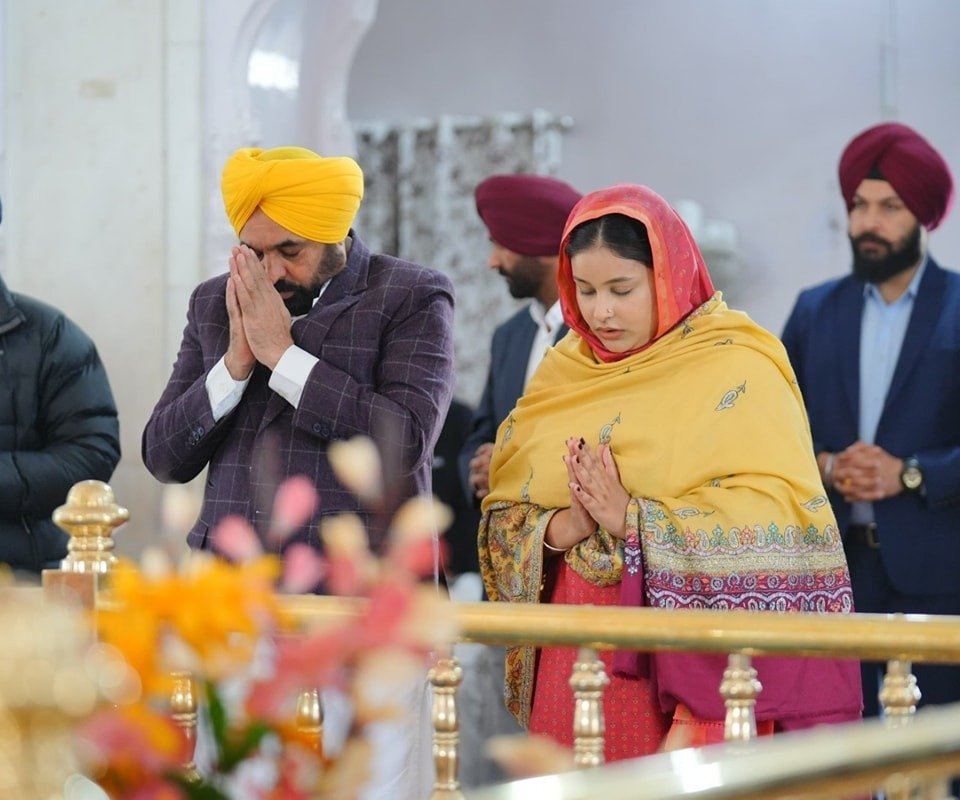 गुरु रविदास के 650वें प्रकाश पर्व पर सालभर समागम सीएम समेत पूरी कैबिनेट खुरालगढ़ में