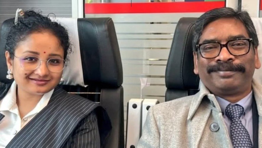 “मरांग बुरू जुग जाहेर बाहा बोंगा 2026” के मुख्य अतिथि होंगे मुख्यमंत्री हेमंत सोरेन