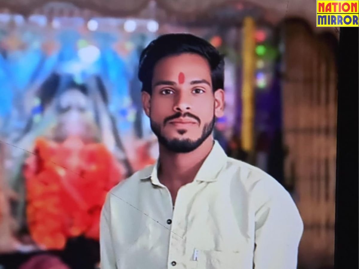 bhopal suiside case भोपाल फांसी पर लटका मिला युवक फोन पर आया था धमकी भरा मैसेज