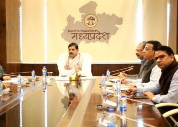 9वीं से 12वीं तक अध्ययनरत् छात्रों को मिलेगी निशुल्क पुस्तकेंमोहन कैबिनेट में मंजूरी