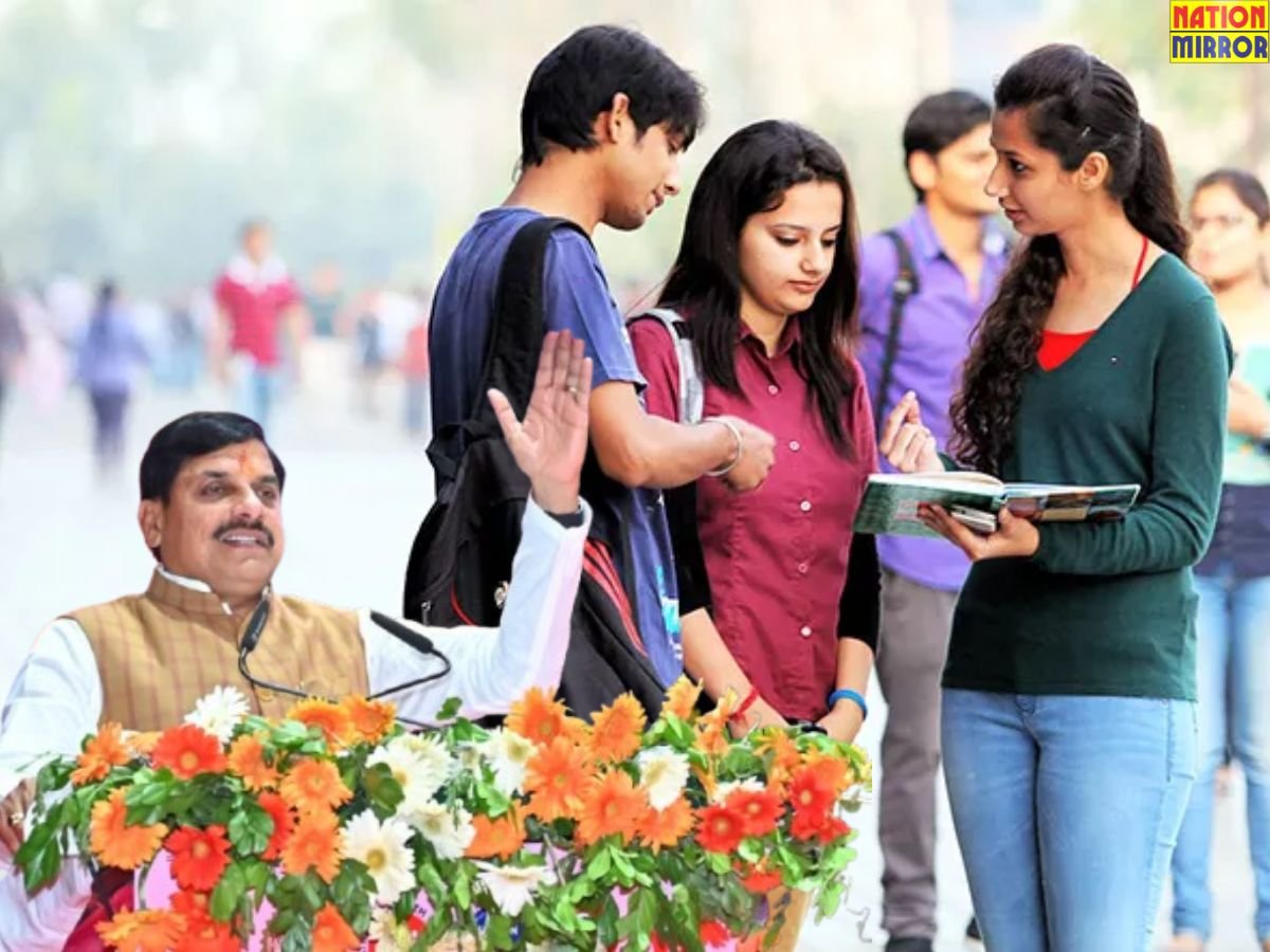 मोहन सरकार ने की युवाओं के लिए ‘सीएम योजना’ की घोषणामिलेंगे 10 हजार