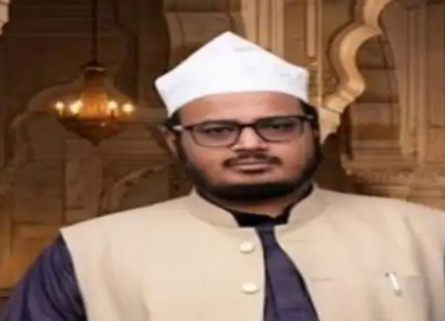 देर रात कॉल अश्लील बातें…रायपुर में शहर काजी बर्खास्त