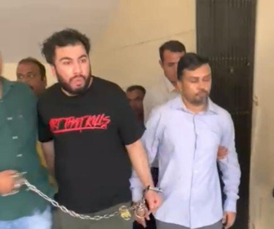 यासीन मछली को हाईकोर्ट से झटका फर्जी विधानसभा पास मामले में नहीं मिली जमानत