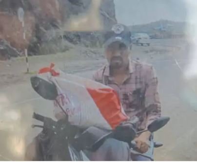 cg news जोश के हाई डोज में गई युवक की जान इंस्टाग्राम गर्लफ्रेड से संबंध बनाने के दौरान मौत