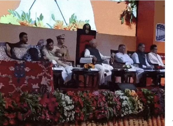 bhopal रोजगार आधारित शिक्षा पर राष्ट्रीय कार्यशाला  सीएम बोले-70 से ज्यादा विश्वविद्यालय में कराई जाएगी वेटरनरी की पढ़ाई