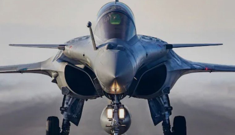 114 नए राफेल की डील को हरी झंडी के करीब फ्रांस से इस हफ्ते फैसला संभव