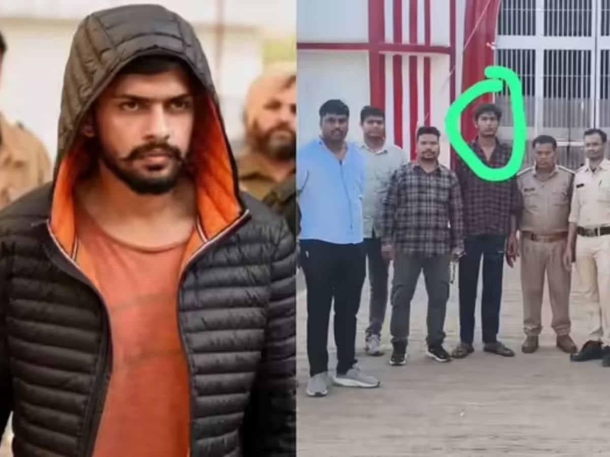 मध्य प्रदेश में संगठित अपराधों पर होगा बड़ा एक्शनइंदौरभोपाल अपराधों की होगी जांच