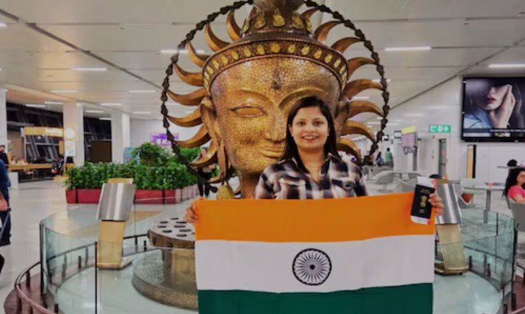 satna वसुंधरा सिंह करेंगी भारत का प्रतिनिधित्व कॉमनवेल्थ-आसियान शिखर सम्मेलन 2025 में