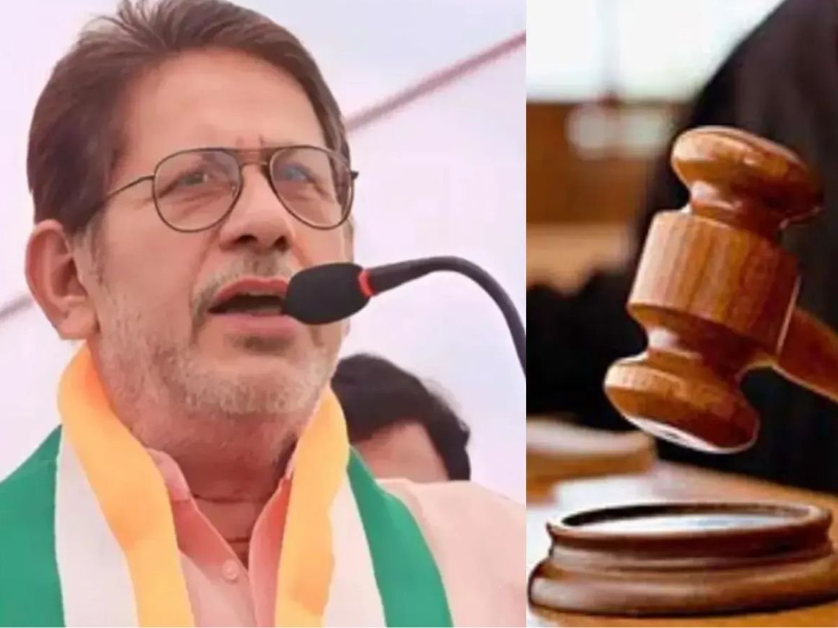 fd घोटाले में दतिया विधायक राजेंद्र भारती दोषी करारकल होगी सुनवाई