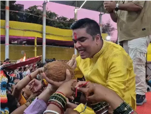 rakhicelebration छत्तीसगढ़ के इस mla ने तोड़ा खान सर का रिकॉर्ड 
