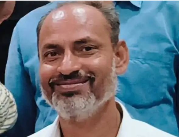 morena वरिष्ठ पत्रकार श्याम मोहन दंडोतिया का निधन icu में 5 दिन के बाद ली अंतिम सांसे
