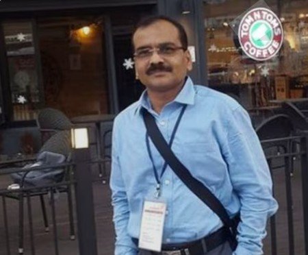 ias santosh verma को ias award दिलाने वाले अधिकारियों की मुश्किलें बढ़ सकती हैं