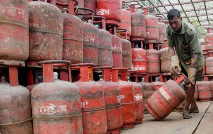 mp में lpg सिलेंडर वितरण के नए नियम लागू सभी सेक्टर के लिए तय हुआ कोटा