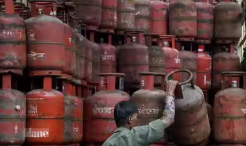 गैस बुकिंग के नए नियम लागू अब इतने दिन बाद कर सकेंगे बुकिंग