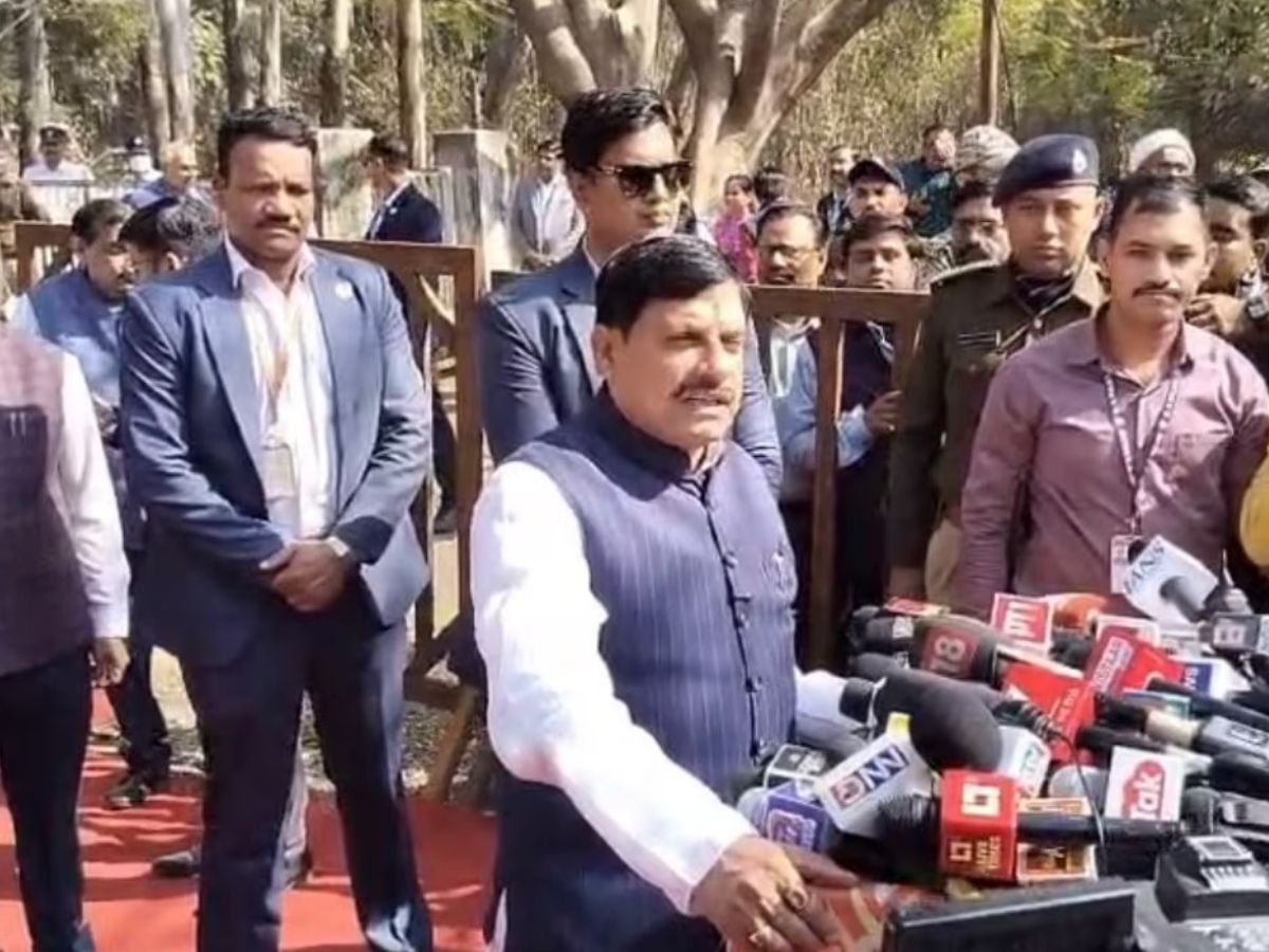cm mohan yadav newscm डॉ मोहन ने यूनियन कार्बाइड का किया निरीक्षणबोले-राहुल गांधी को माफी मांगना चाहिए