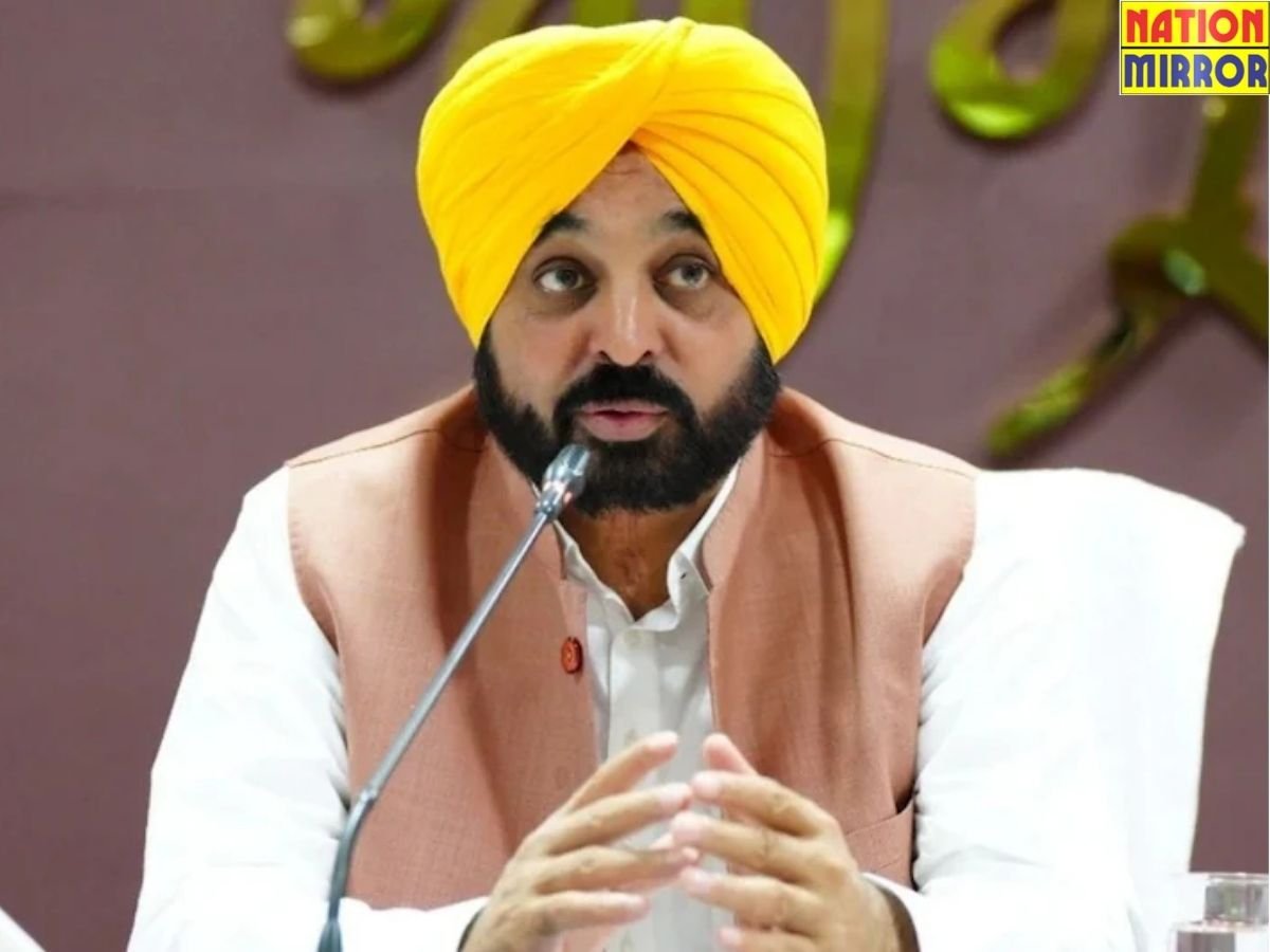 सीएम भगवंत मान ने कसा शिकंजासभी विभागों को 15 दिन का अल्टीमेटम