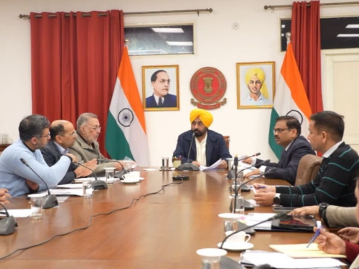 multi sports league पंजाब अब क्रिकेट के साथ जल्द शुरू करेगा “मल्टी स्पोर्ट्स लीग”