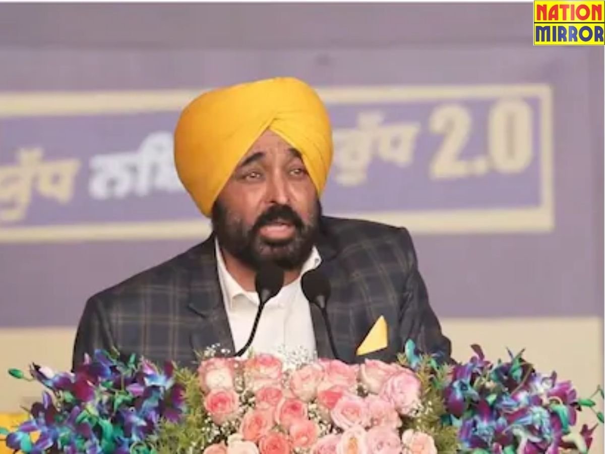 punjab bomb news पंजाब cm अस्पताल में भर्तीअस्पताल को मिली बम से उड़ाने की धमकी