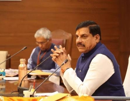 cm mohan yadav gifts mlas  माननीयों पर मोहन यादव सरकार मेहरबान