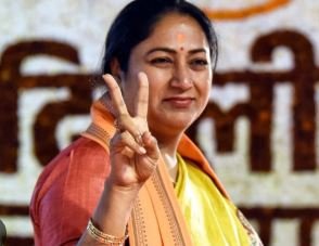 delhi  cm रेखा गुप्ता को धमकी देने वाला गिरफ्तार