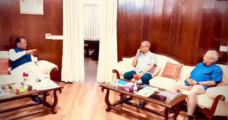 chhattisgarh investment  छत्तीसगढ़ में बप्पर निवेश