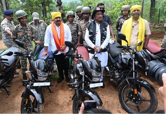 cg news  छत्तीसगढ़ में डेयरी समग्र विकास योजना की शुरुआत