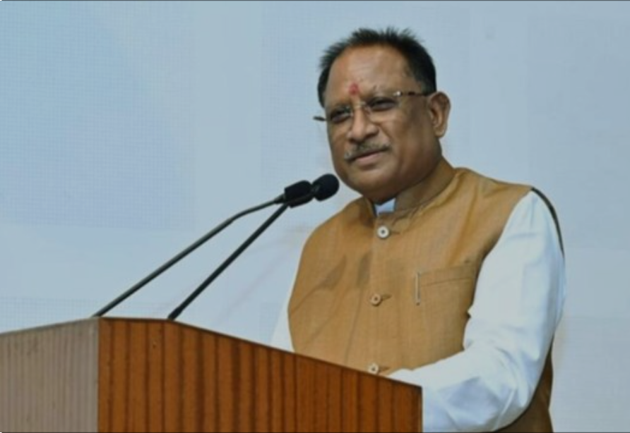investormeet बस्तर में आज निवेशकों का मेला इन्वेस्टर मीट में शामिल होंगे सीएम साय