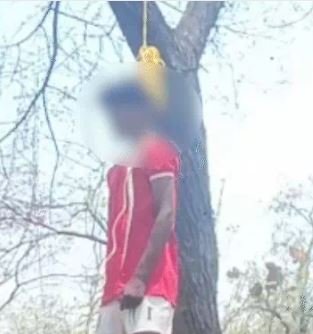 durg news  प्लेयर ने लगाई फांसीलोगों ने देखा लाइव