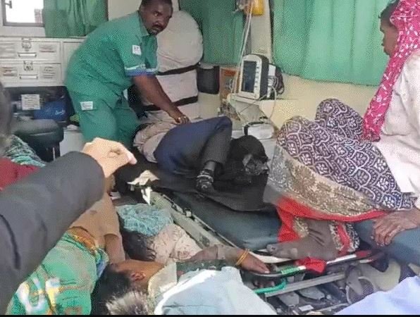 reel accident रील के लिए फांसी का सीन बना रही थी महिला हकीकत में बदल गया नाटक