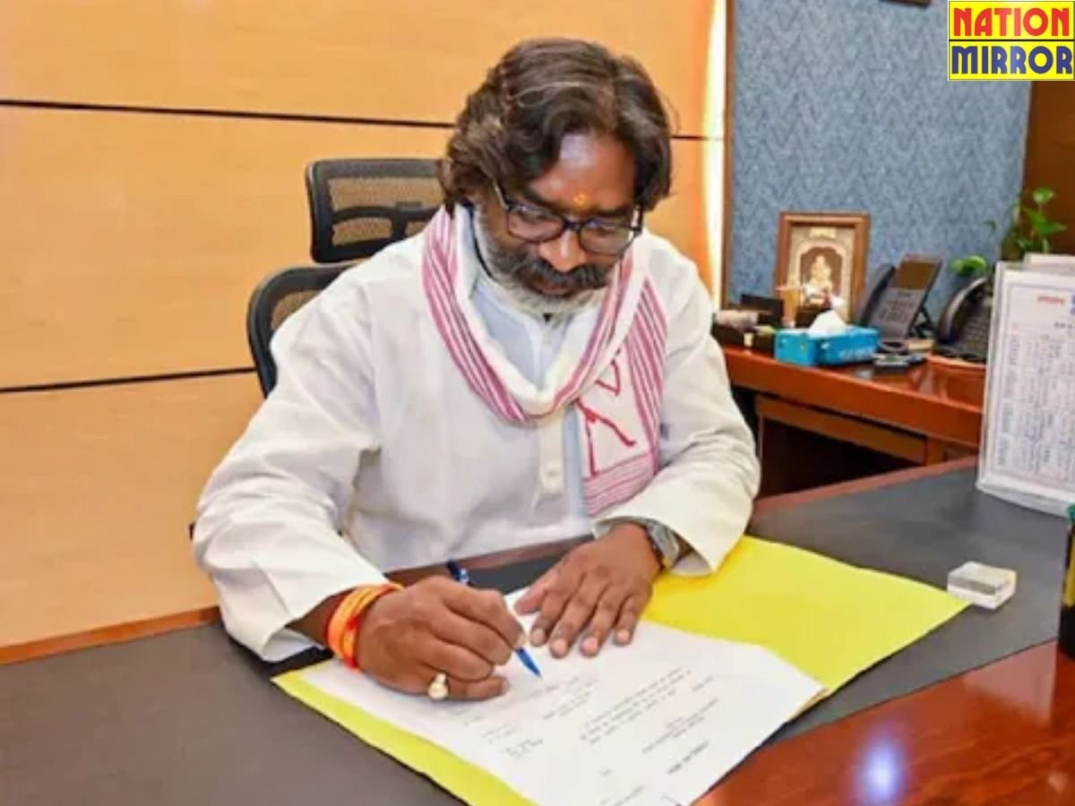 अस्पतालों का जीर्णोद्धार करने के लिए हेमंत सरकार का बड़ा कदम