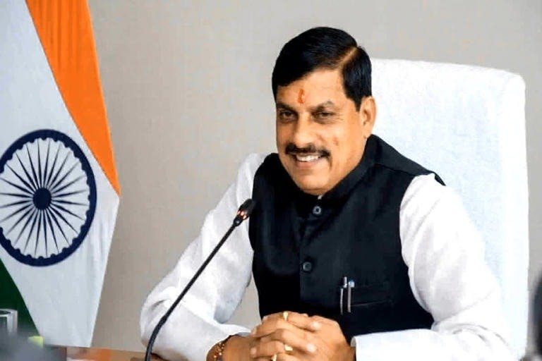 cm mohan yadav news भोपाल में कल प्रदेश के मुखिया डॉ मोहन यादव सौंपेंगे 1060 कर्मचारियों को नियुक्ति-पत्र